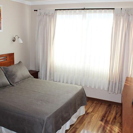 Hotel Solaris Валенар Екстериор снимка