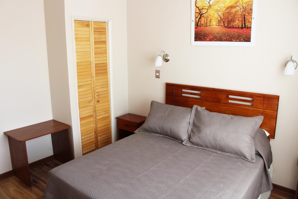 Hotel Solaris Валенар Екстериор снимка