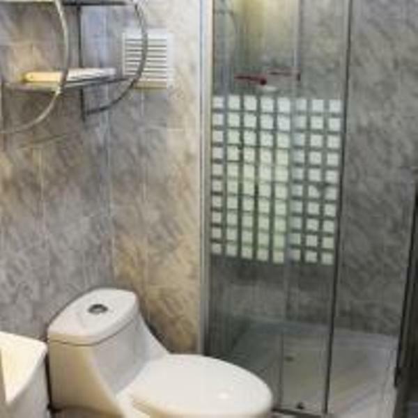 Hotel Solaris Валенар Екстериор снимка